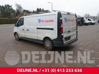 Renault Trafic Trafic (1FL/2FL/3FL/4FL), Van, 2014 1.6 dCi 145 Twin Turbo picture 5