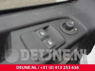 Renault Trafic Trafic (1FL/2FL/3FL/4FL), Van, 2014 1.6 dCi 145 Twin Turbo picture 17