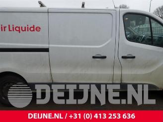 Renault Trafic Trafic (1FL/2FL/3FL/4FL), Van, 2014 1.6 dCi 145 Twin Turbo picture 34