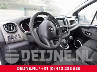 Renault Trafic Trafic (1FL/2FL/3FL/4FL), Van, 2014 1.6 dCi 145 Twin Turbo picture 22