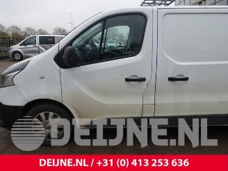 Renault Trafic Trafic (1FL/2FL/3FL/4FL), Van, 2014 1.6 dCi 145 Twin Turbo picture 15