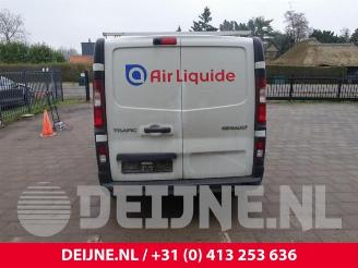 Renault Trafic Trafic (1FL/2FL/3FL/4FL), Van, 2014 1.6 dCi 145 Twin Turbo picture 6