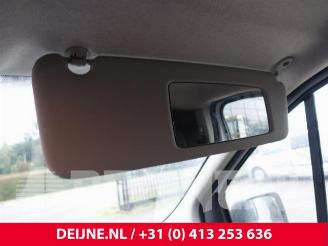 Renault Trafic Trafic (1FL/2FL/3FL/4FL), Van, 2014 1.6 dCi 145 Twin Turbo picture 29