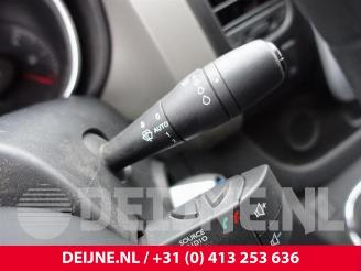 Renault Trafic Trafic (1FL/2FL/3FL/4FL), Van, 2014 1.6 dCi 145 Twin Turbo picture 25