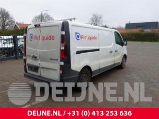 Renault Trafic Trafic (1FL/2FL/3FL/4FL), Van, 2014 1.6 dCi 145 Twin Turbo picture 7