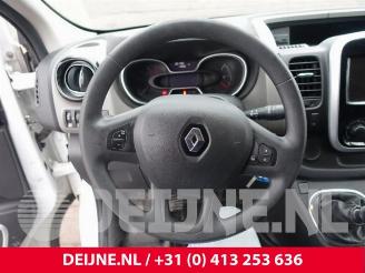 Renault Trafic Trafic (1FL/2FL/3FL/4FL), Van, 2014 1.6 dCi 145 Twin Turbo picture 26