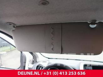 Renault Trafic Trafic (1FL/2FL/3FL/4FL), Van, 2014 1.6 dCi 145 Twin Turbo picture 27