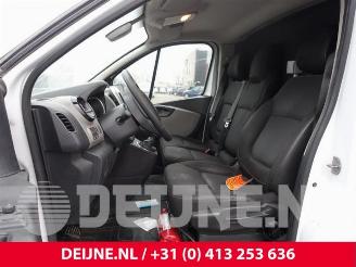 Renault Trafic Trafic (1FL/2FL/3FL/4FL), Van, 2014 1.6 dCi 145 Twin Turbo picture 18
