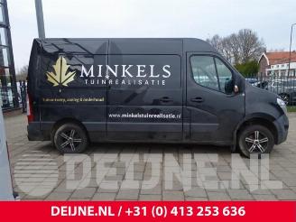 Nissan Nv400 NV 400, Ch.Cab/Pick-up, 2011 2.3 dCi 130 16V picture 8