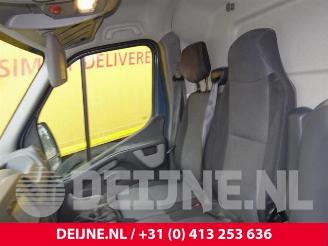 Nissan Nv400 NV 400 (M9J), Van, 2011 / 2022 2.3 dCi 130 16V picture 31