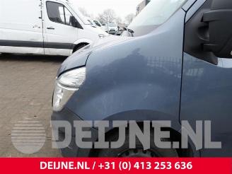 Nissan Nv400 NV 400 (M9J), Van, 2011 / 2022 2.3 dCi 130 16V picture 9
