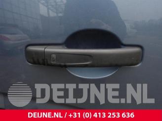 Nissan Nv400 NV 400 (M9J), Van, 2011 / 2022 2.3 dCi 130 16V picture 33