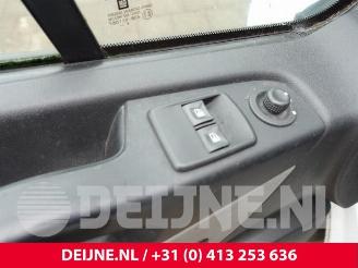 Renault Trafic Trafic (1FL/2FL/3FL/4FL), Van, 2014 1.6 dCi 120 Twin Turbo picture 19