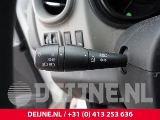 Renault Trafic Trafic (1FL/2FL/3FL/4FL), Van, 2014 1.6 dCi 120 Twin Turbo picture 24