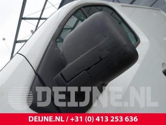 Renault Trafic Trafic (1FL/2FL/3FL/4FL), Van, 2014 1.6 dCi 120 Twin Turbo picture 12