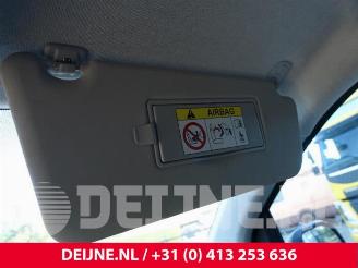 Peugeot Expert Expert (VA/VB/VE/VF/VY), Van, 2016 2.0 Blue HDi 120 16V picture 26