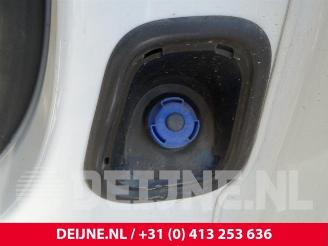 Peugeot Expert Expert (VA/VB/VE/VF/VY), Van, 2016 2.0 Blue HDi 120 16V picture 20