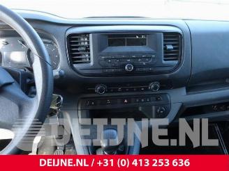 Peugeot Expert Expert (VA/VB/VE/VF/VY), Van, 2016 2.0 Blue HDi 120 16V picture 29