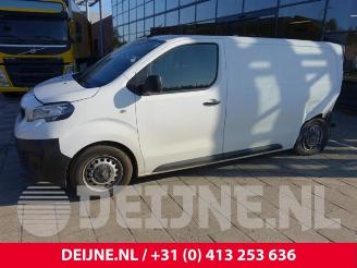 Peugeot Expert Expert (VA/VB/VE/VF/VY), Van, 2016 2.0 Blue HDi 120 16V picture 3