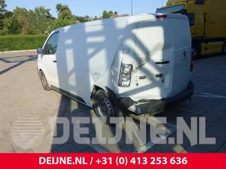 Peugeot Expert Expert (VA/VB/VE/VF/VY), Van, 2016 2.0 Blue HDi 120 16V picture 4