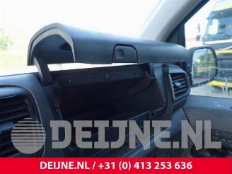 Peugeot Expert Expert (VA/VB/VE/VF/VY), Van, 2016 2.0 Blue HDi 120 16V picture 28