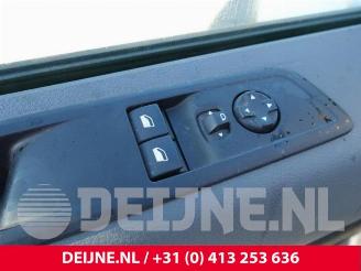 Peugeot Expert Expert (VA/VB/VE/VF/VY), Van, 2016 2.0 Blue HDi 120 16V picture 17