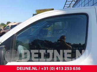 Peugeot Expert Expert (VA/VB/VE/VF/VY), Van, 2016 2.0 Blue HDi 120 16V picture 13