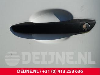 Peugeot Expert Expert (VA/VB/VE/VF/VY), Van, 2016 2.0 Blue HDi 120 16V picture 14