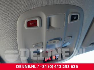 Peugeot Expert Expert (VA/VB/VE/VF/VY), Van, 2016 2.0 Blue HDi 120 16V picture 25