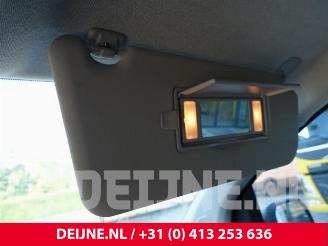 Peugeot Expert Expert (VA/VB/VE/VF/VY), Van, 2016 2.0 Blue HDi 120 16V picture 27