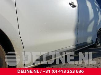 Peugeot Expert Expert (VA/VB/VE/VF/VY), Van, 2016 2.0 Blue HDi 120 16V picture 10