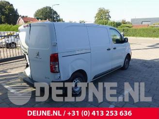 Peugeot Expert Expert (VA/VB/VE/VF/VY), Van, 2016 2.0 Blue HDi 120 16V picture 6
