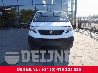 Peugeot Expert Expert (VA/VB/VE/VF/VY), Van, 2016 2.0 Blue HDi 120 16V picture 2