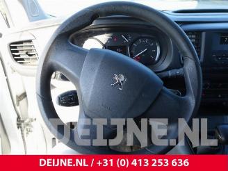 Peugeot Expert Expert (VA/VB/VE/VF/VY), Van, 2016 2.0 Blue HDi 120 16V picture 34