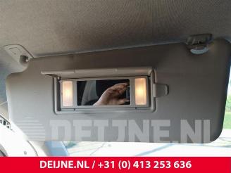 Peugeot Expert Expert (VA/VB/VE/VF/VY), Van, 2016 2.0 Blue HDi 120 16V picture 24