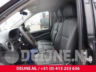 Mercedes Vito Vito Tourer (447.7), Bus, 2014 2.2 114 CDI 16V picture 19