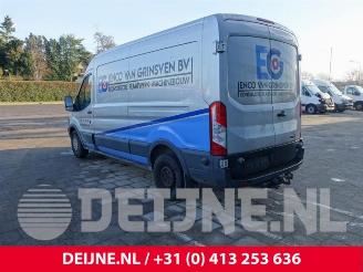 Ford Transit Transit, Van, 2013 2.2 TDCi 16V picture 5
