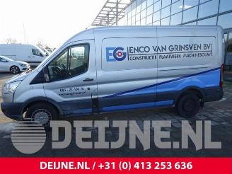 Ford Transit Transit, Van, 2013 2.2 TDCi 16V picture 4