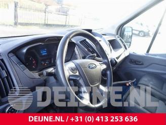 Ford Transit Transit, Van, 2013 2.2 TDCi 16V picture 21