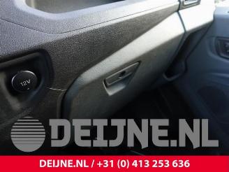 Ford Transit Transit, Van, 2013 2.2 TDCi 16V picture 33