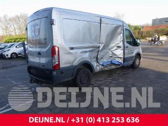 Ford Transit Transit, Van, 2013 2.2 TDCi 16V picture 7