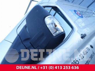 Ford Transit Transit, Van, 2013 2.2 TDCi 16V picture 12