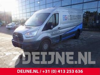 Ford Transit Transit, Van, 2013 2.2 TDCi 16V picture 3