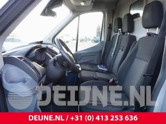 Ford Transit Transit, Van, 2013 2.2 TDCi 16V picture 22
