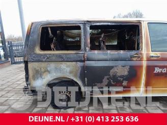 Volkswagen Transporter Transporter/Caravelle T6, Bus, 2015 / 2024 2.0 TSI picture 31