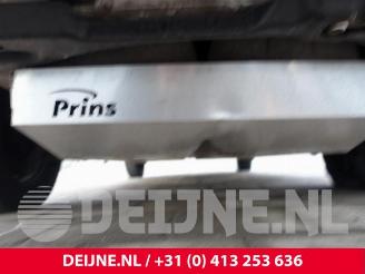 Volkswagen Transporter Transporter/Caravelle T6, Bus, 2015 / 2024 2.0 TSI picture 29