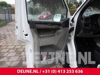 Volkswagen Transporter Transporter/Caravelle T6, Bus, 2015 / 2024 2.0 TSI picture 16