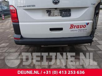 Volkswagen Transporter Transporter/Caravelle T6, Bus, 2015 / 2024 2.0 TSI picture 25