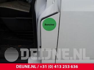 Volkswagen Transporter Transporter/Caravelle T6, Bus, 2015 / 2024 2.0 TSI picture 18