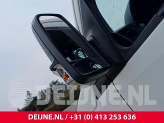Volkswagen Crafter Crafter, Van, 2006 / 2013 2.5 TDI 30/32/35/46/50 picture 12